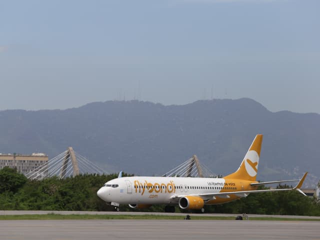 Crece la conectividad con las aerolíneas low cost