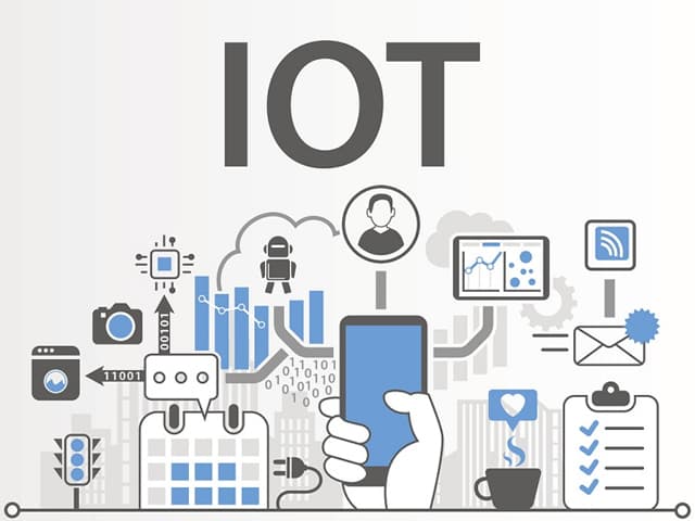 Empresas argentinas utilizan IoT en sus planes de negocio