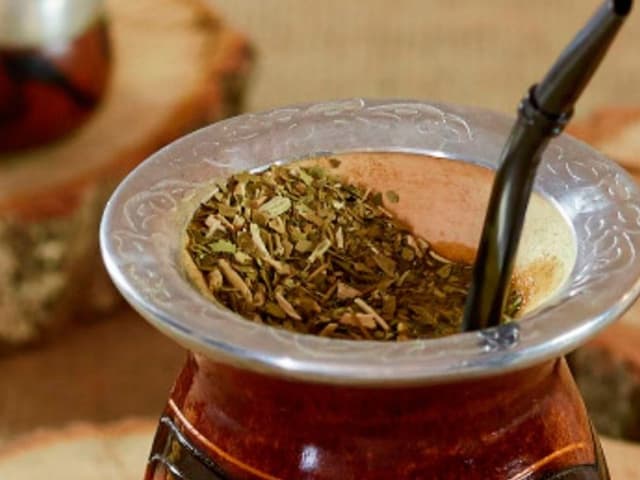 Mate amargo y sus innovaciones, protagonistas en Caminos y Sabores 2025