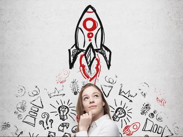 En 2004 las mujeres ya luchaban por espacio