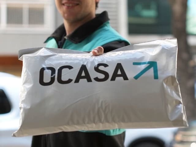 OCASA espera procesar más de 1 millón de paquetes en el Cybermonday Argentina