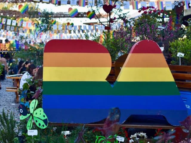 Comienza la Semana #OrgulloBA