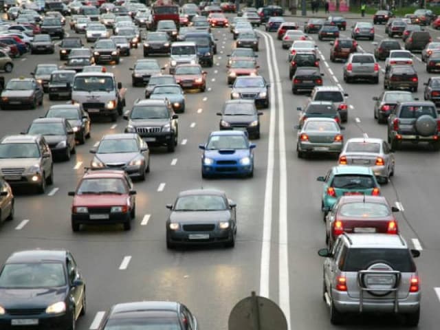 Mejores y peores ciudades para conducir automóviles