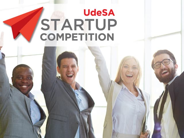 Nueva edición de UdeSA Startup Competition