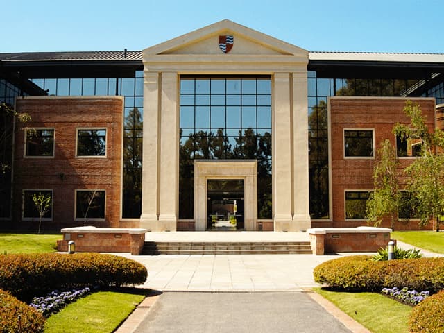 Los empresarios no están a la altura del desafío