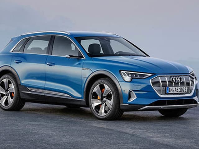 Audi proyecta recortar 9.500 empleos