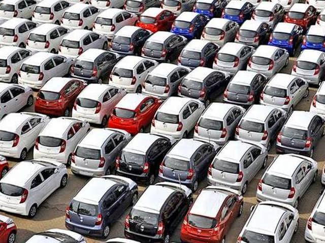 Automotores: culpables y víctimas de la desaceleración
