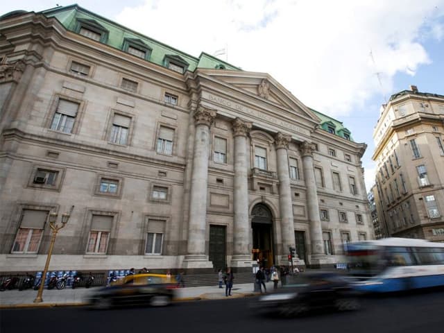 Anticipo de lo que viene: ¿se relaja la política monetaria?