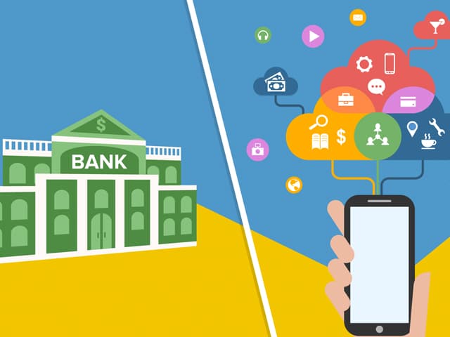 Diez tendencias que cambiarán la banca