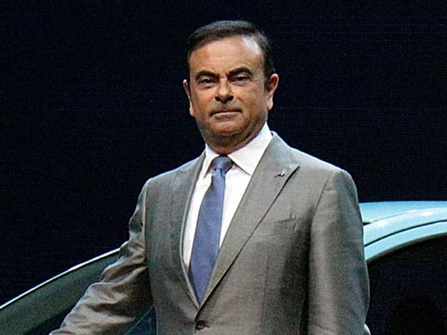 Cuando un CEO se eterniza hay que invitarlo a retirarse