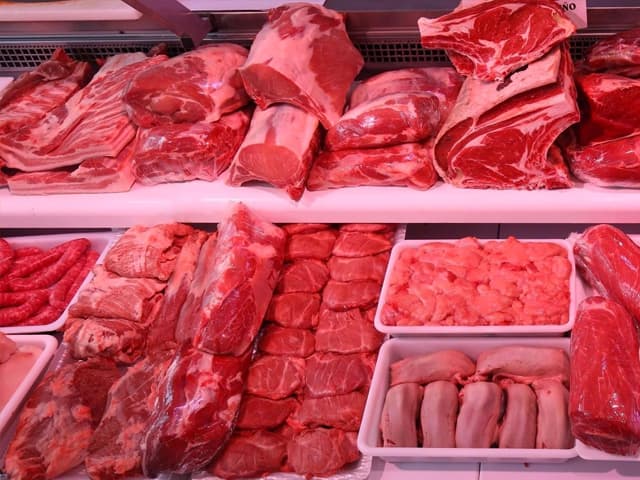 Precio de la carne: dura prueba para el gobierno