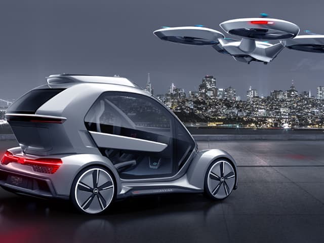 El automóvil, héroe y villano de toda una era