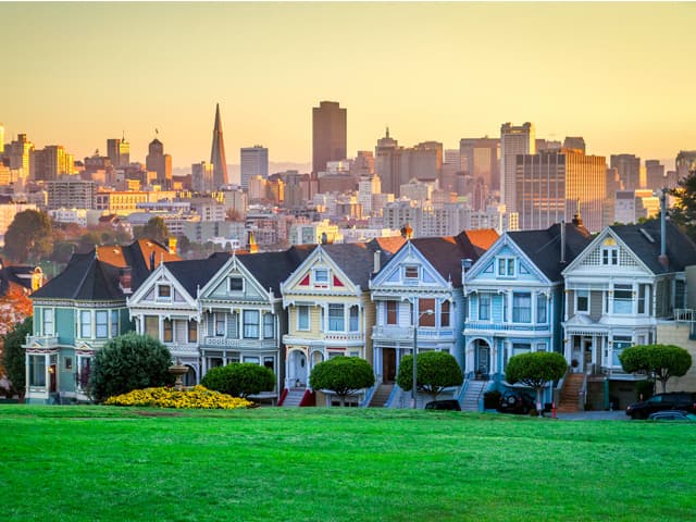 Las grandes tecnológicas financian vivienda