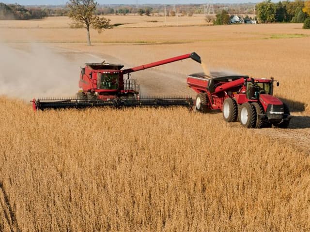 ¿Más retenciones, menos producción agropecuaria?