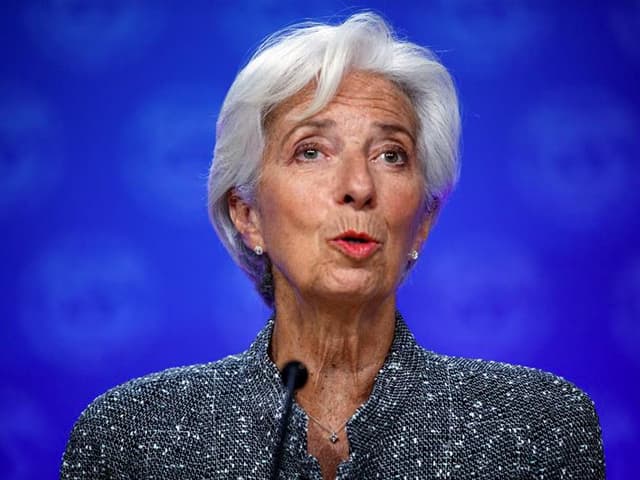 ¿El ambiente en el centro de la política monetaria?