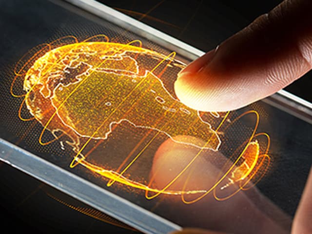 Crecen las fintech en África