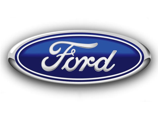 Ford presenta el Mustang Mach-E