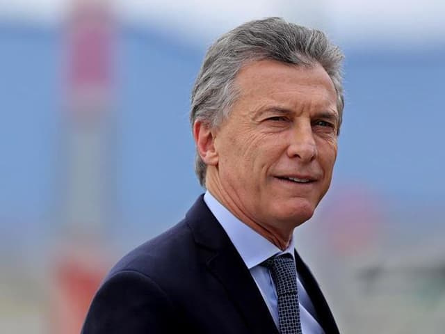 Balance de la gestión económica de Macri
