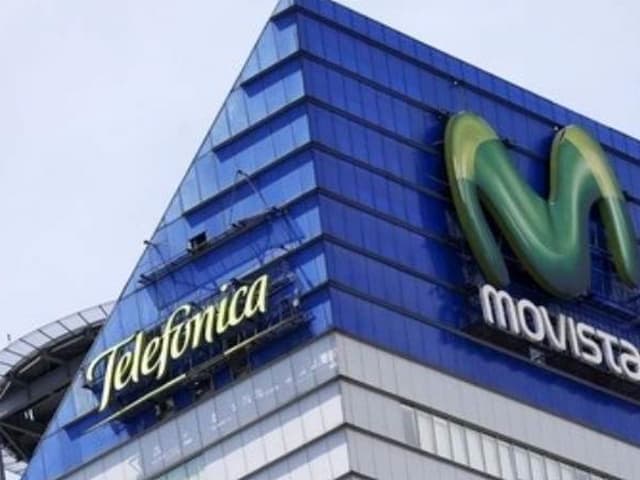 ¿Por qué se va Telefónica de América latina?