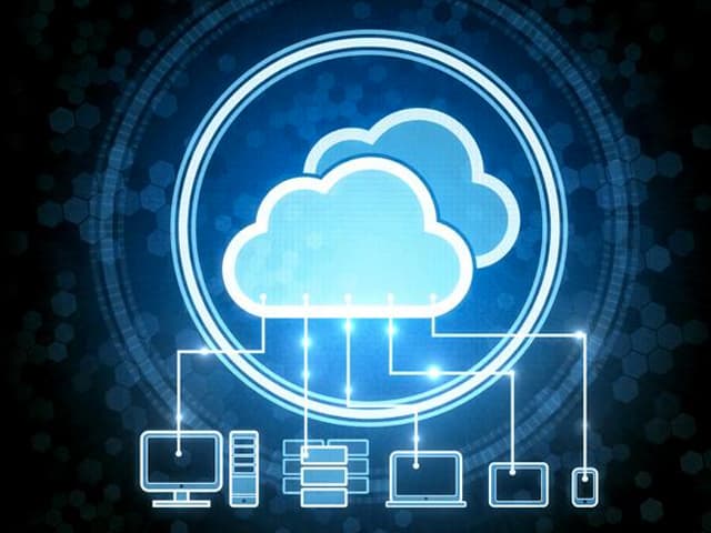 La nube de almacenamiento: ¿qué es y de dónde viene?