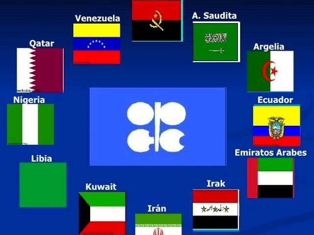 Auguran malos tiempos para la OPEP