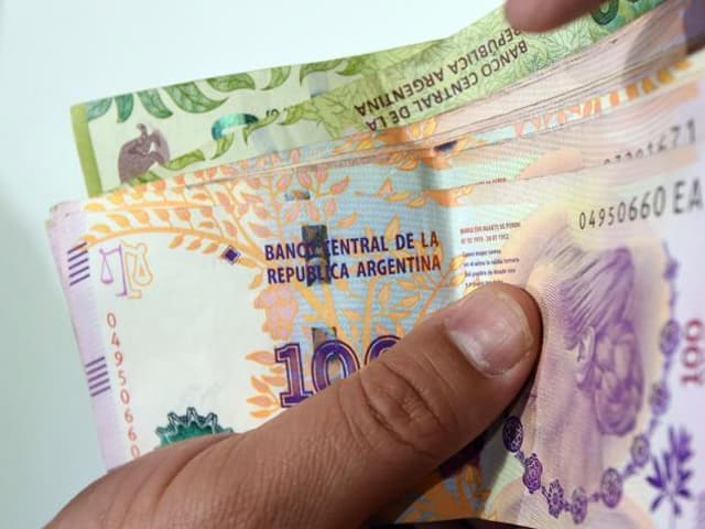 La inflación sería de 3,6% en noviembre 