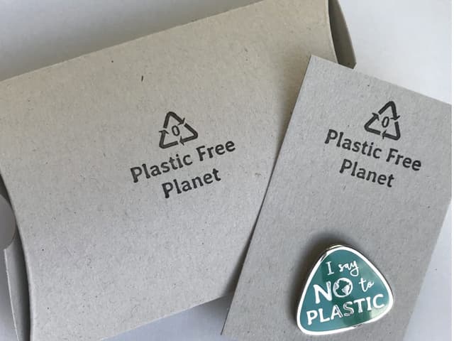 La gran tarea de superar la dependencia del plástico