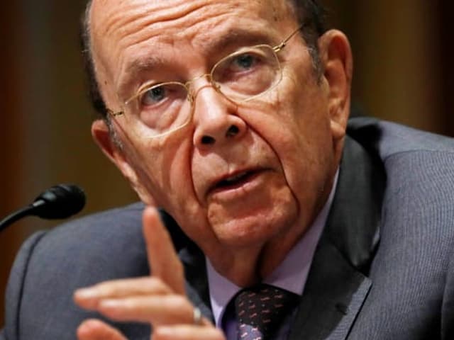  Estados Unidos veta las importaciones de tecnología sensible