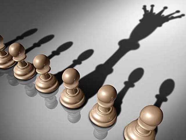 Talento, una cualidad muy difícil de definir