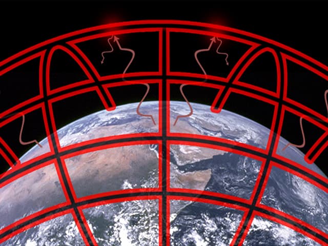 Los gases de invernadero siguen en aumento