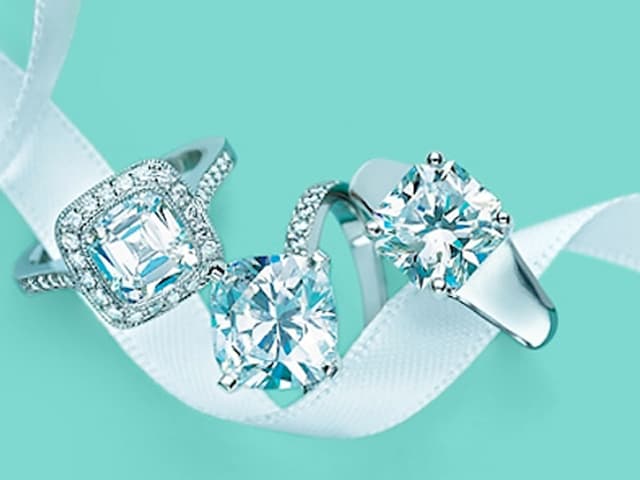 LVMH sube su oferta por Tiffany