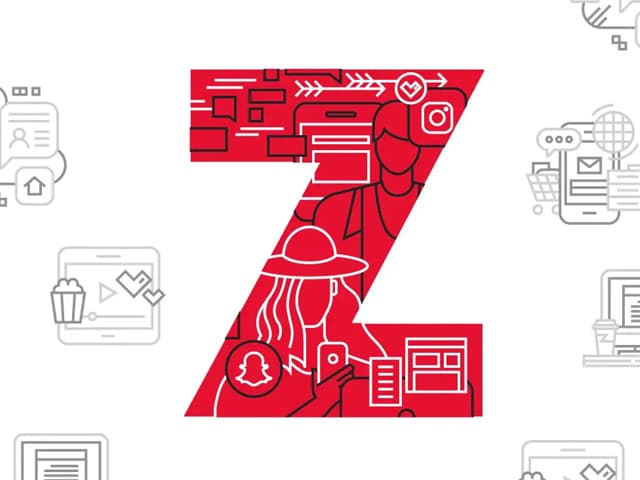 La Generación Z domina ya el mundo post digital