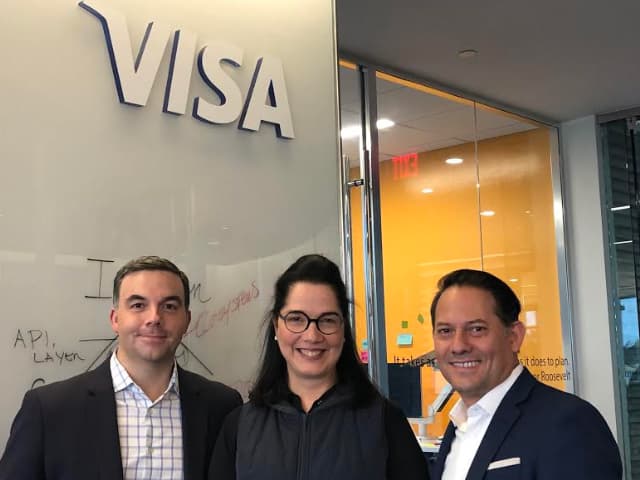 NovoPayment y Visa expanden su colaboración en América Latina y el Caribe