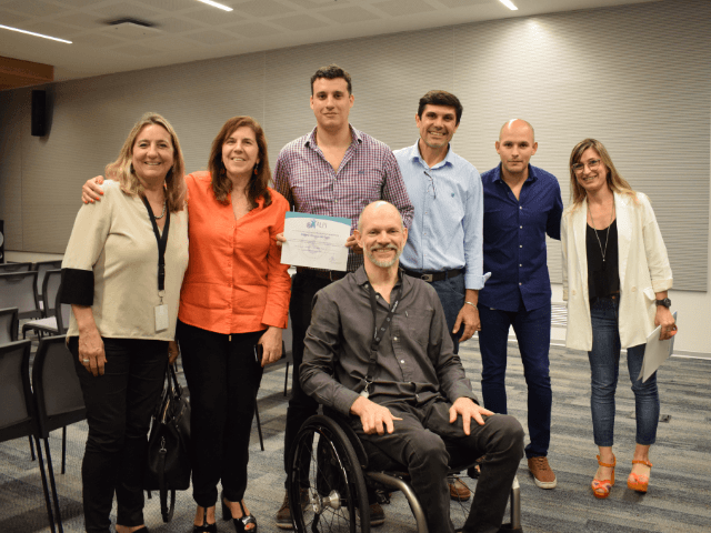 ALPI certifica a Prisma Medios de Pago