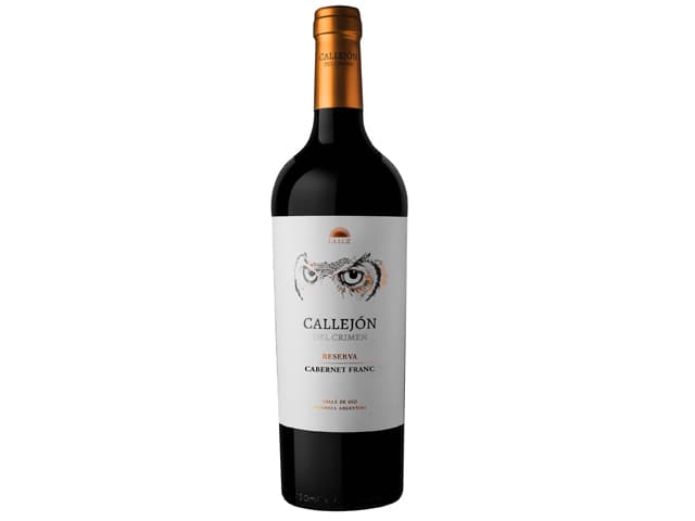 Vinos de la Luz Argentina presenta su Cabernet Franc