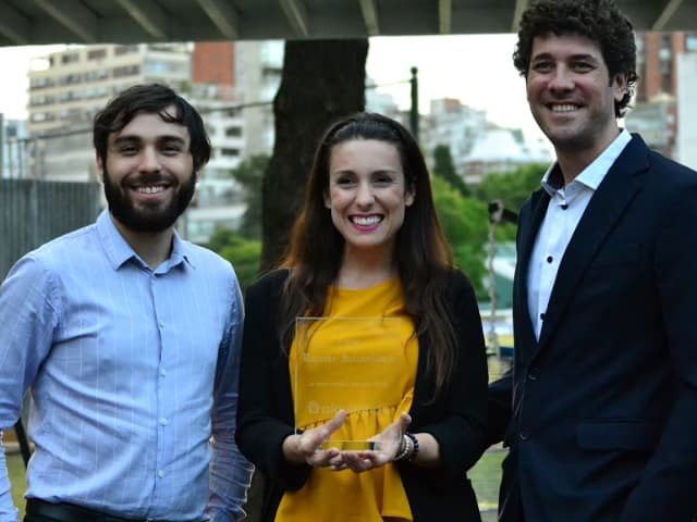 Alquilando.com, la Startup más creativa del mercado inmobiliario argentino