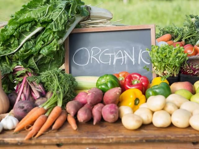 Comienza la Semana de los Orgánicos