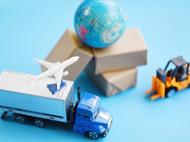 Costos logísticos: Un mes calmo en un año de constantes incrementos