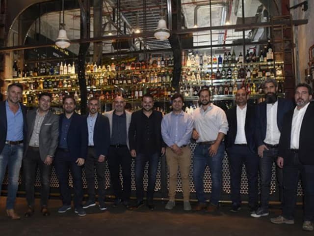 Grupo Núcleo presenta sus planes 2020