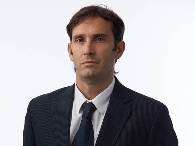 Holcim con nuevo CEO