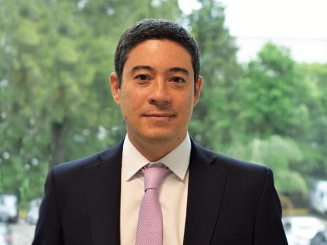 Nuevo gerente en Atlas Copco Argentina