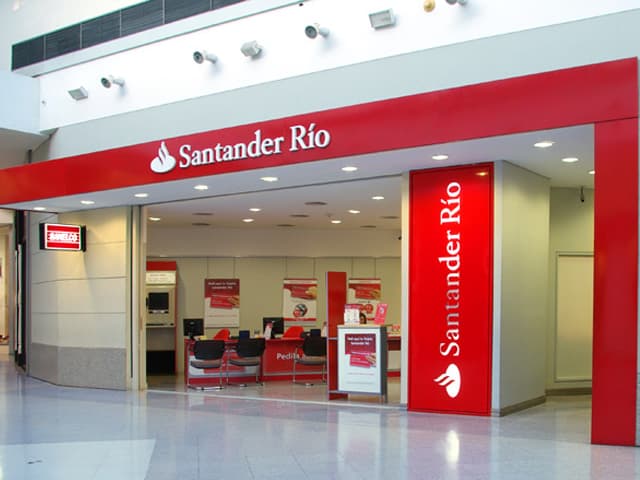 Santander lanza su sistema de promociones directas