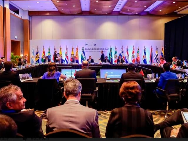 USD 1.325 millones para mejorar la calidad de vida en América Latina