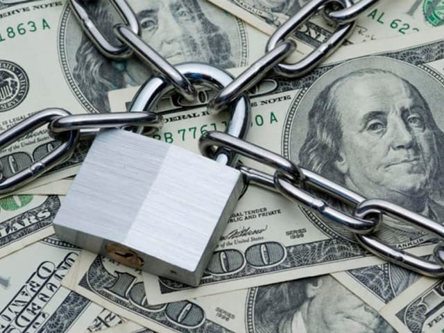  Ganadores y perdedores en este cepo cambiario