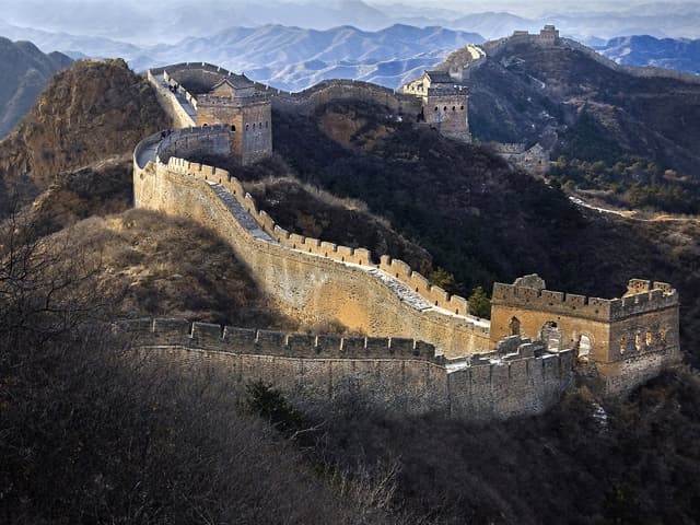 ¿China se integrará al mundo o lo dividirá?