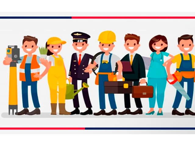 Para el IERAL, el empleo es la mejor política social