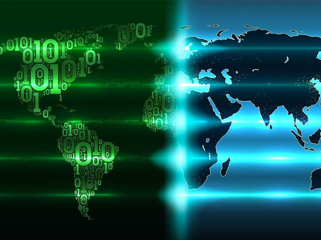 China prohibió el uso de computadoras extranjeras