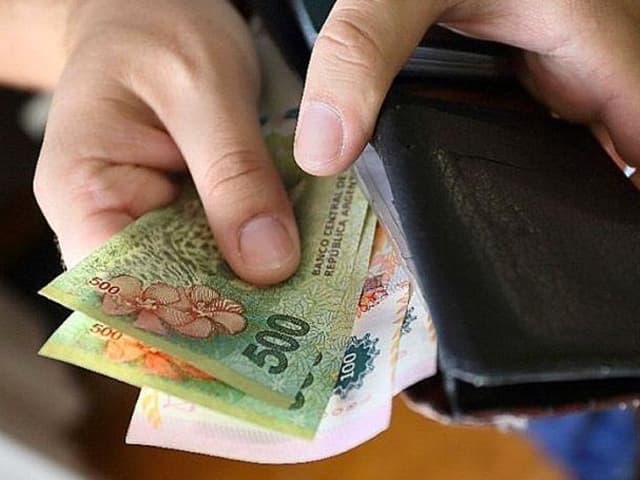 Salarios: las empresas continúan revisando el presupuesto 2019