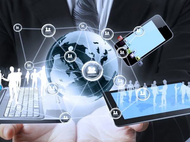 Tendencias tecnológicas que impactarán en 2020