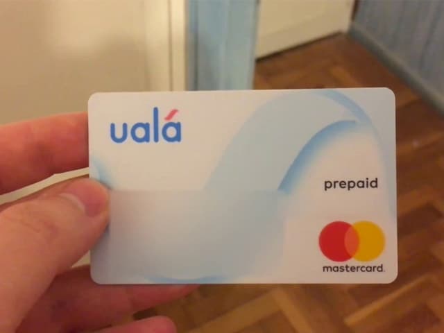 Ualá entre las 100 primeras Fintech del mundo